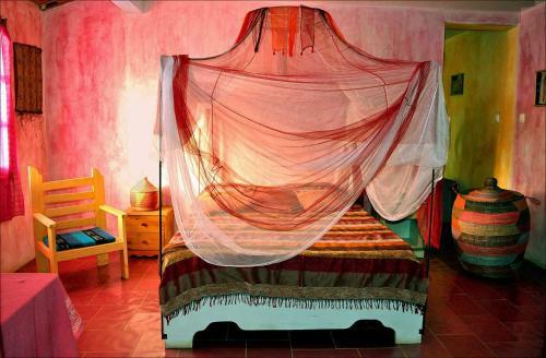Hostal Maison D'h�tes Sunu Keur