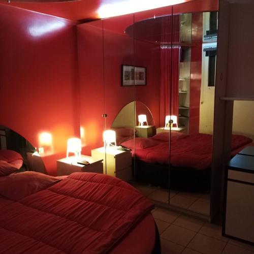 Apartamento Villaannadakar