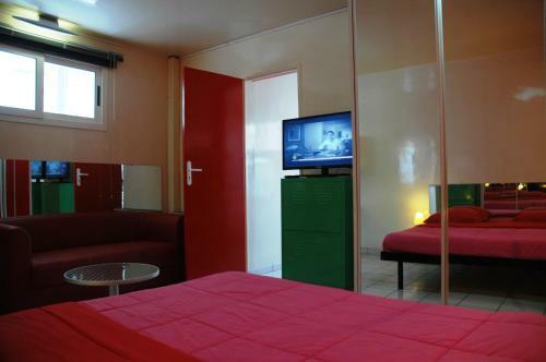 Apartamento Villaannadakar