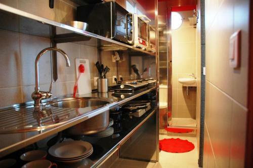 Apartamento Villaannadakar
