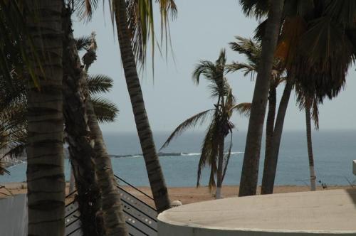Apartamento Villaannadakar