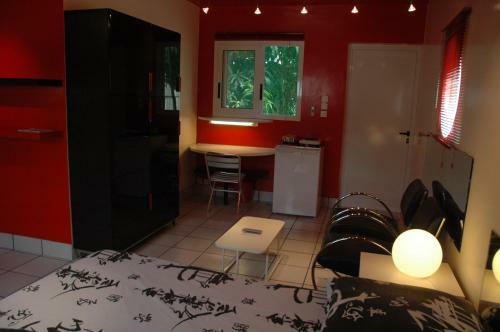 Apartamento Villaannadakar