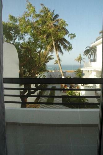 Apartamento Villaannadakar