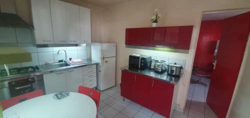 Apartamento Villaannadakar