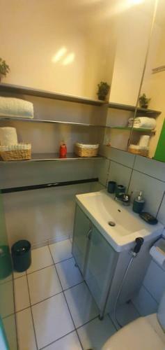 Apartamento Villaannadakar