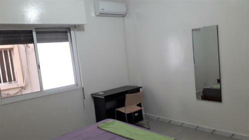 Apartamento Top Services