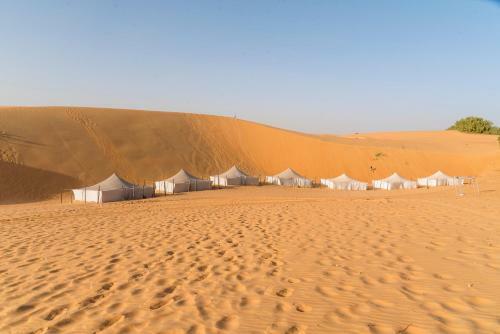 Hotel Ecolodge De Lompoul
