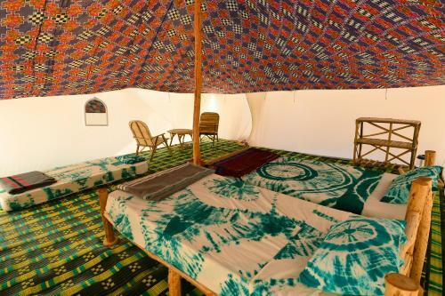 Hotel Ecolodge De Lompoul