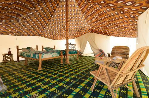 Hotel Ecolodge De Lompoul