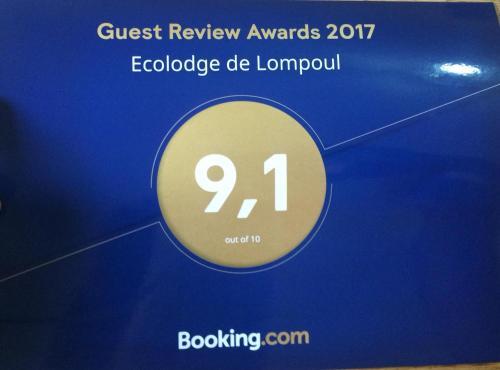 Hotel Ecolodge De Lompoul