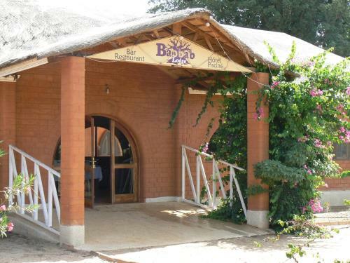 Baobab Lodge