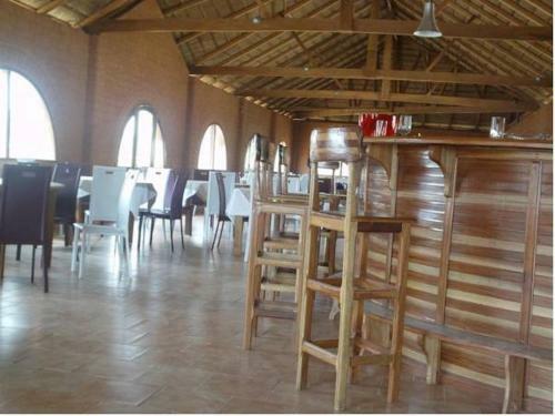 Baobab Lodge