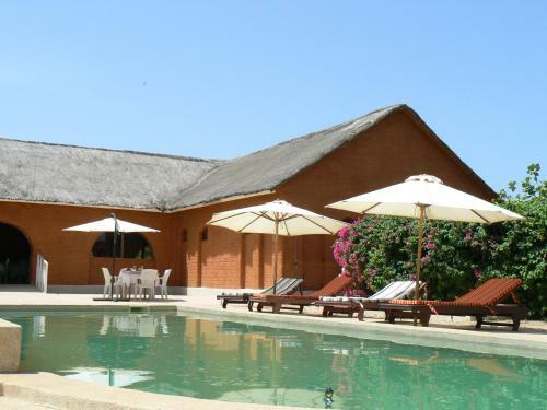 Baobab Lodge