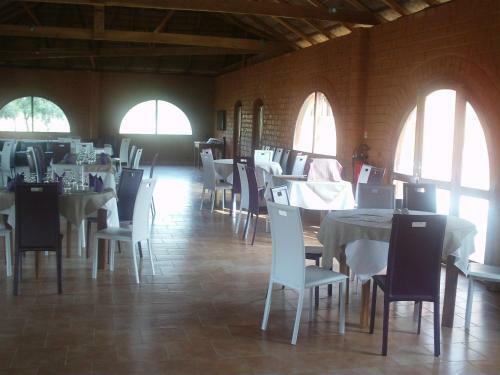 Baobab Lodge