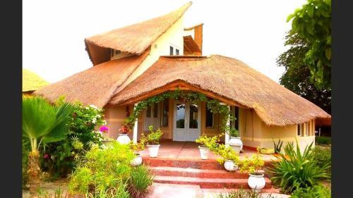 Villa Amynata - Residence Nyominka
