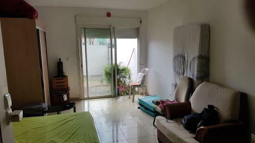 Apartamento Studio
