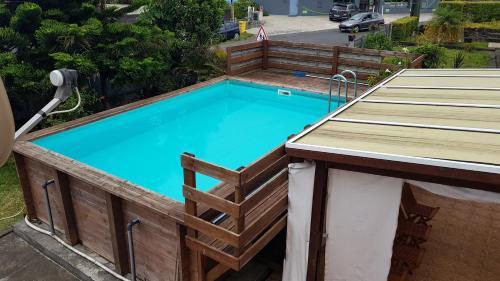 Hostal Case Petite �le