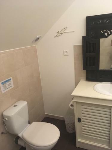 Bed & Breakfast Caloupil�