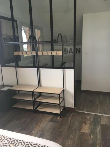 Bed & Breakfast Caloupil�