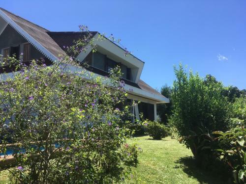 Bed & Breakfast Caloupil�