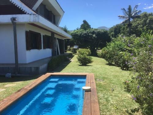Bed & Breakfast Caloupil�