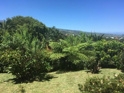 Bed & Breakfast Caloupil�