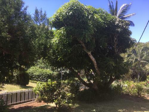 Bed & Breakfast Caloupil�