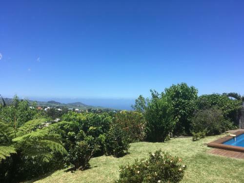 Bed & Breakfast Caloupil�