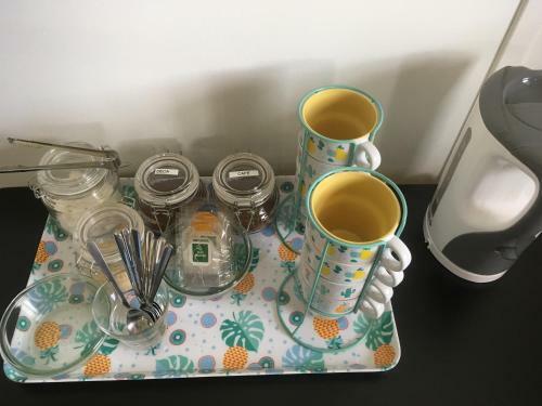 Bed & Breakfast Caloupil�