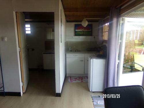 Bed & Breakfast Les Aubepines