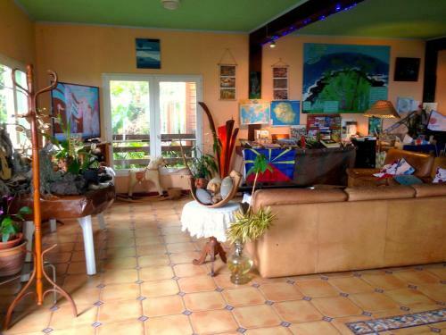 Bed & Breakfast Pinpin D'amour