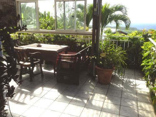 Bed & Breakfast Pinpin D'amour
