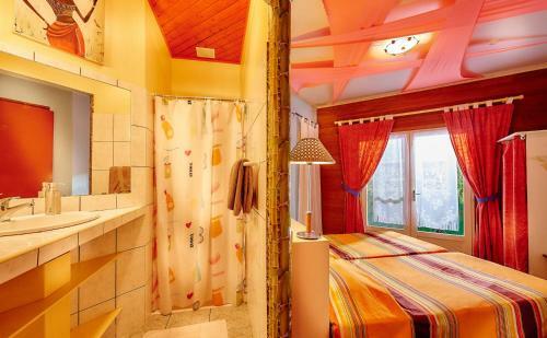 Bed & Breakfast Pinpin D'amour