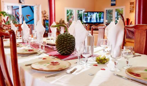 Bed & Breakfast Pinpin D'amour
