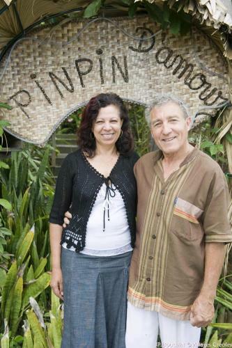 Bed & Breakfast Pinpin D'amour