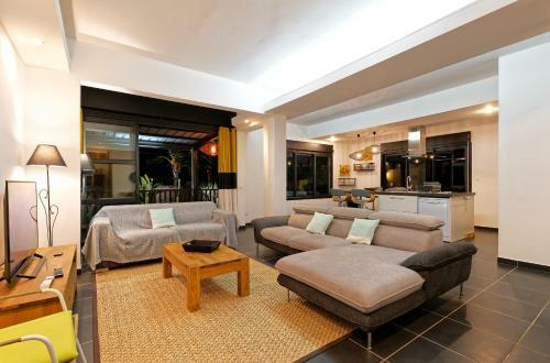 Villa Des Palmes
