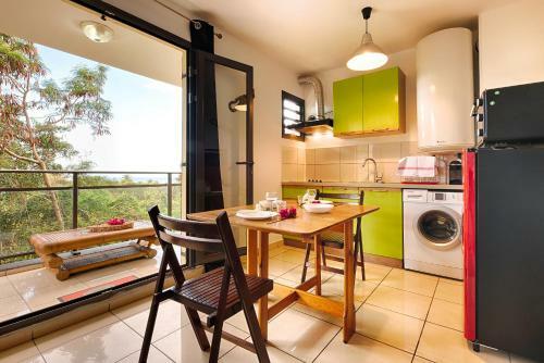 Apartamento Appartement L'idylle De L'etang