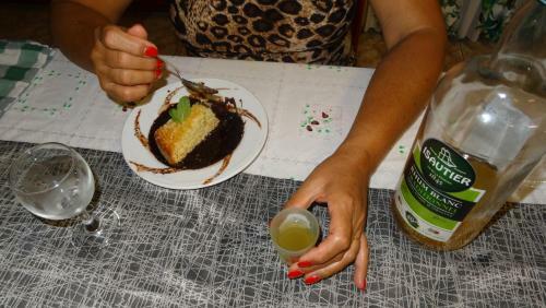 Hostal Les Grevilleas '' Chambres Et Table D'h�tes