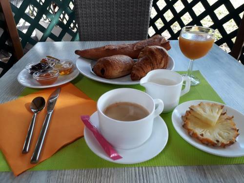 Apartamento Auberge D'antan