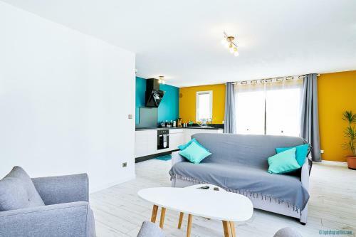 Apartamento Luma Appart