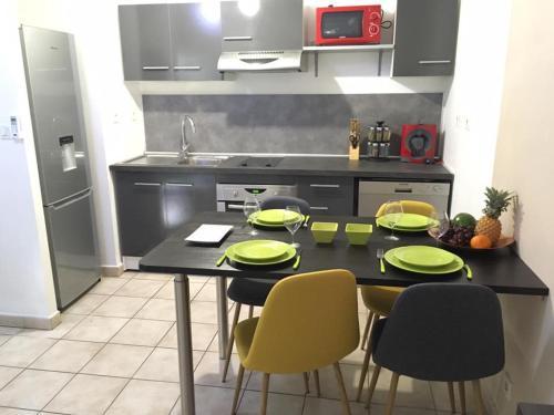 Apartamento Le Natalia Rdds