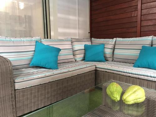 Apartamento Le Natalia Rdds
