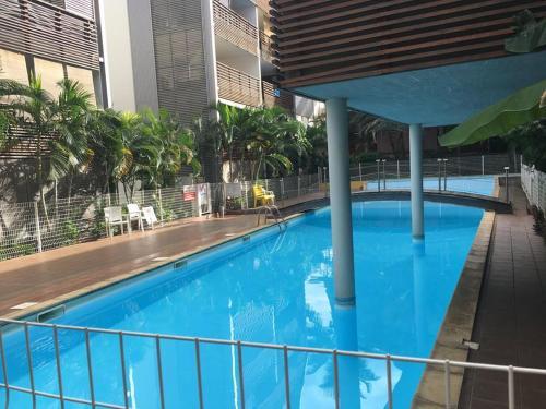 Apartamento Le Natalia Rdds