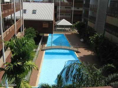 Apartamento Le Natalia Rdds