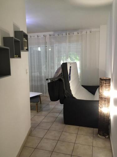 Apartamento Le Natalia Rdds