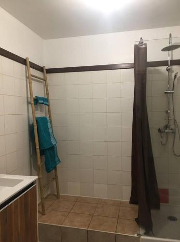 Apartamento Le Natalia Rdds