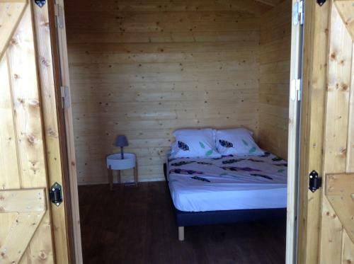 Chalet 97426