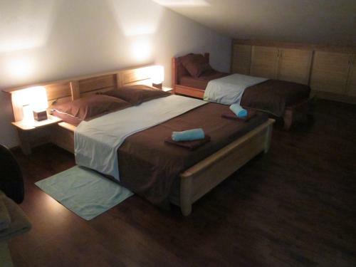 Bed & Breakfast Le Colibri