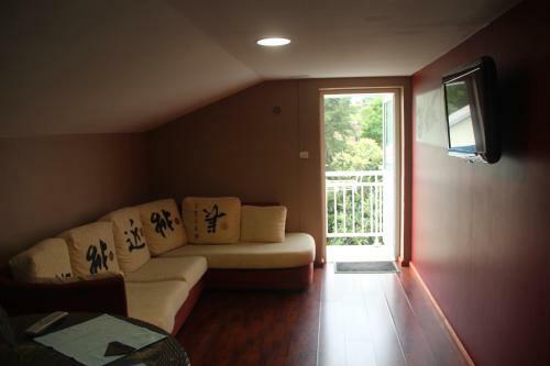 Bed & Breakfast Le Colibri