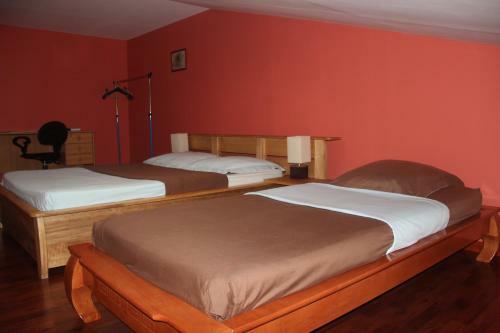 Bed & Breakfast Le Colibri